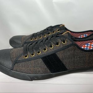 Ben Sherman Mens Shoes 11